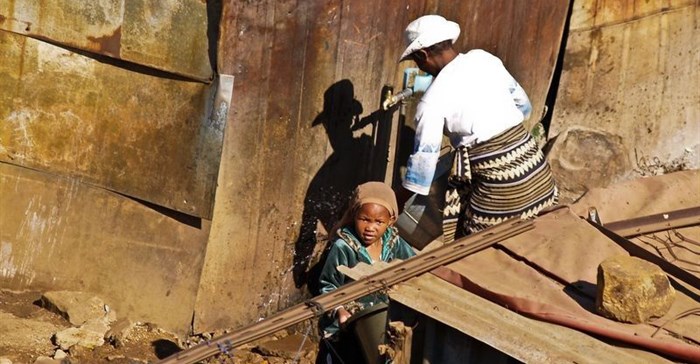 South Africa is set on fixing its economy. But will poor people benefit?