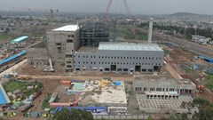 Reppie thermal plant. Photo: Cambridge Industries