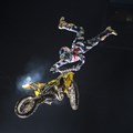 Travis Pastrana to open training centres around the world