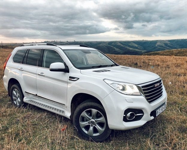 2019 AutoTrader SA Car of the Year semi-finalists announced