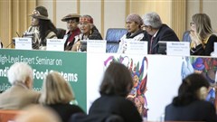 Strengthening indigenous food systems vital to achieving zero-hunger