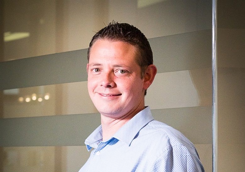 Heino Gevers is customer success director at Mimecast