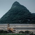 Vector Architects transforms old Chinese disused sugar mill into hotel