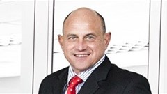 Is your network ready for the Fourth Industrial Revolution?