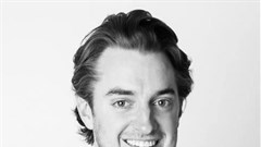 Sebastian Brokmann, CEO of RentMyRide