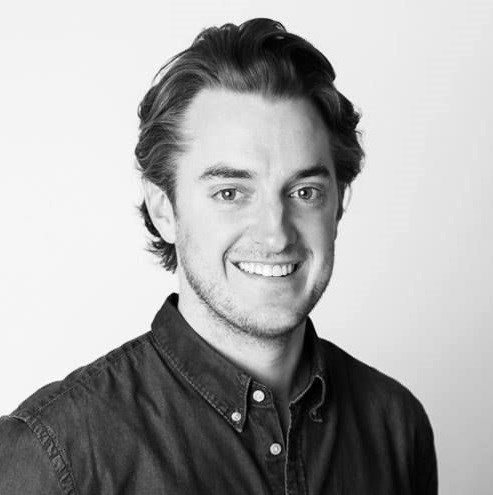 Sebastian Brokmann, CEO of RentMyRide