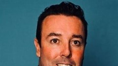 Rodney Taylor, CEO of Activate Group