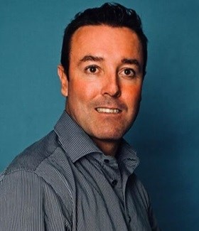 Rodney Taylor, CEO of Activate Group