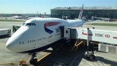 British Airways highlights need for GDPR compliance