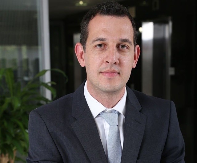 Hans Zachar, MD, technology strategy at Accenture Africa.