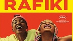 Joburg Film Festival showcases African films