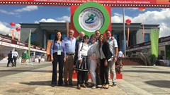 China set to produce 63% of global macadamia crop by 2025