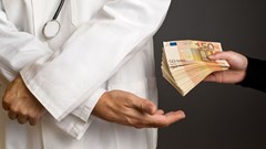 Putting the lid on medical aid fraud