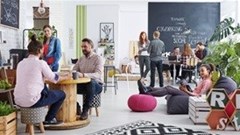 5 reasons why coworking spaces work for entrepreneurs