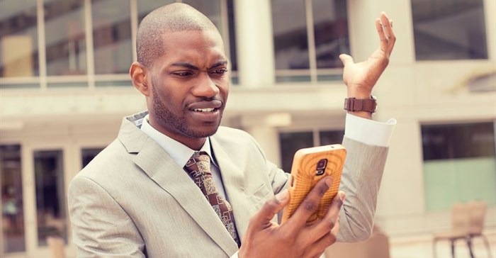 #Africacom2018: What's really chewing up your data