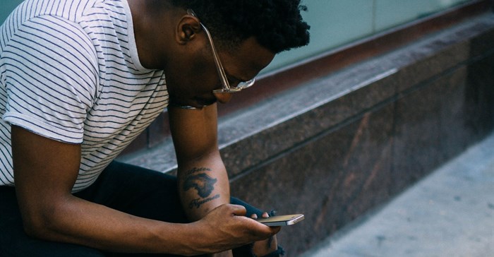 The attention economy