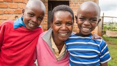 ShelterTech Accelerator programme makes its debut in Africa