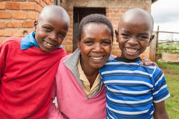 Image source: Habitat for Humanity