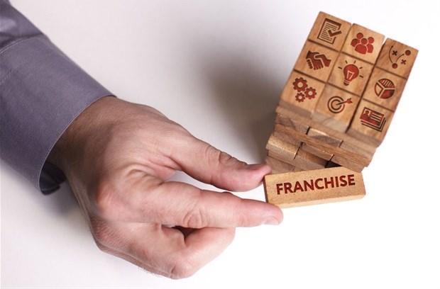 #FLS2018: The big business opportunity of franchising