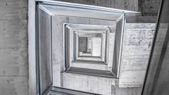 3D concrete printing could free the world from boring buildings