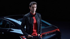 Hugo Boss and Porsche sign multiyear Formula E deal