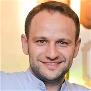 Sorin Cheran is technology strategist at Hewlett Packard Enterprise