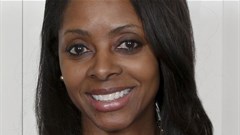 Jennifer Thomas is an assistant professor in the department of media, journalism, and film at Howard University. © .