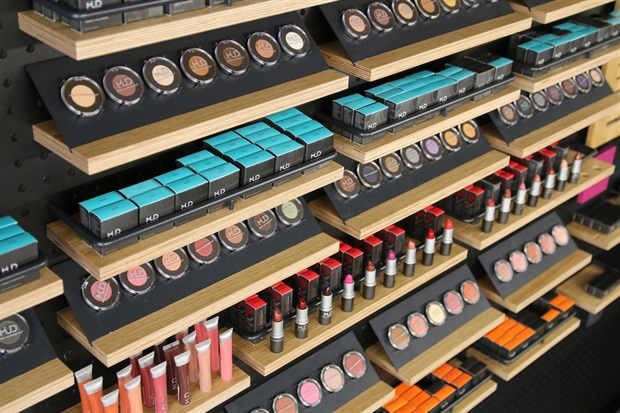 #EntrepreneurMonth: Much more than make-up with Mud Cosmetics