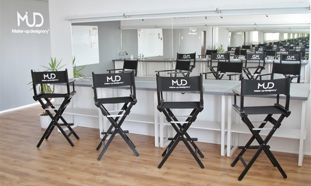 #EntrepreneurMonth: Much more than make-up with Mud Cosmetics