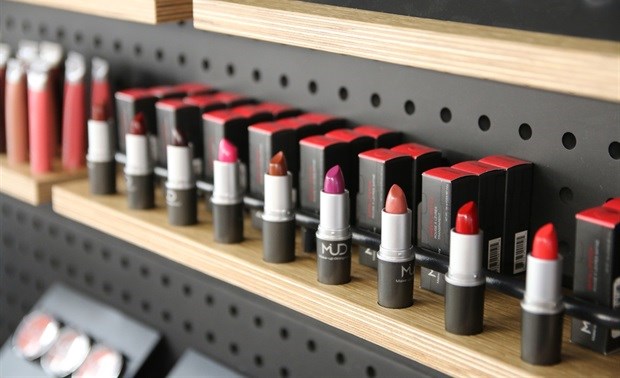 #EntrepreneurMonth: Much more than make-up with Mud Cosmetics