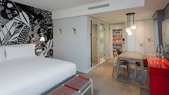 Africa's first Radisson RED celebrates its first anniversary