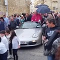 A South African's guide to moving to and making it in Malta: The parish priest and the Porsche
