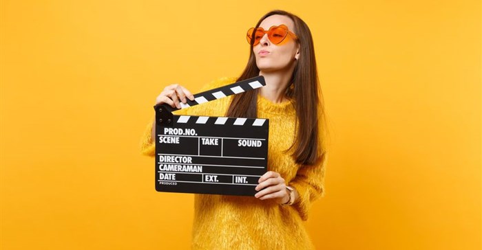 How women in African film can achieve influence