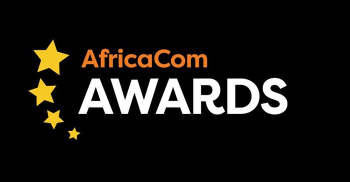 All the 2018 AfricaCom Awards winners