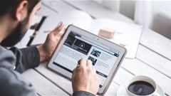 Driver training now in eLearning format