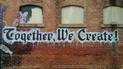 Fostering a culture of creative entrepreneurship