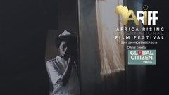 Inaugural Africa Rising Film Fest to challenge old, embrace new
