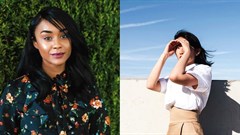 Three special awards presented to Young Guns 16 winners