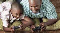 South Africa's new generation of dads are cool, committed and in charge