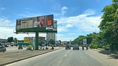 Global Out Of Home Media secures rights in Yaoundé, Cameroon