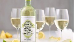 #FreshOnTheShelf: Roodeberg Rosé, Lancewood sauces, Almost Zero 'wine' and new NuSeed packs