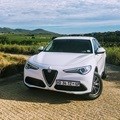 5 reasons why the Alfa Romeo Stelvio is a great SUV