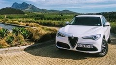 5 reasons why the Alfa Romeo Stelvio is a great SUV