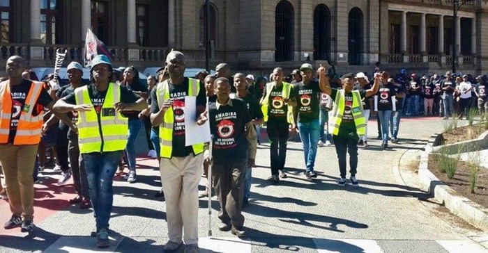 More engagement for potential Xolobeni mining