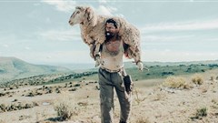 Sew the Winter to My Skin, SA's official entry to the 91st Oscars