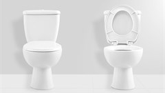 Some smart ideas to make toilets fit for purpose in Africa's cities