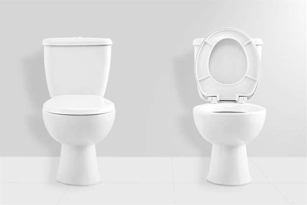 Some smart ideas to make toilets fit for purpose in Africa's cities