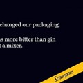 #OrchidsandOnions: Schweppes has been refreshingly honest