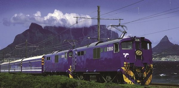 The Blue Train gets another observation car
