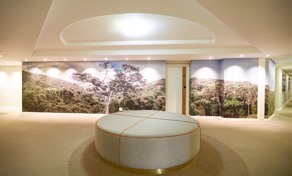 Images supplied by President Hotel.